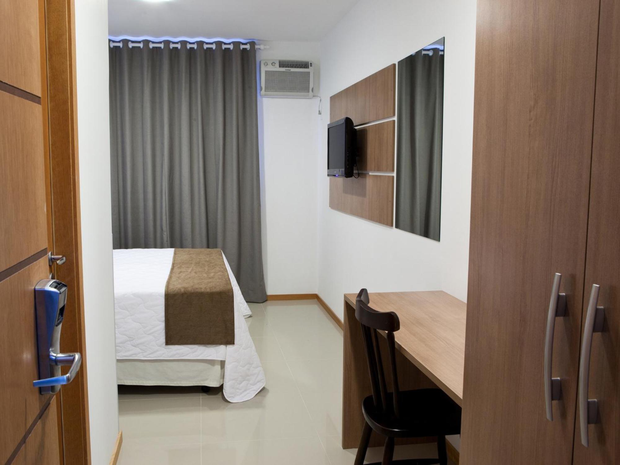 Al Mare Hotel, Florianopolis