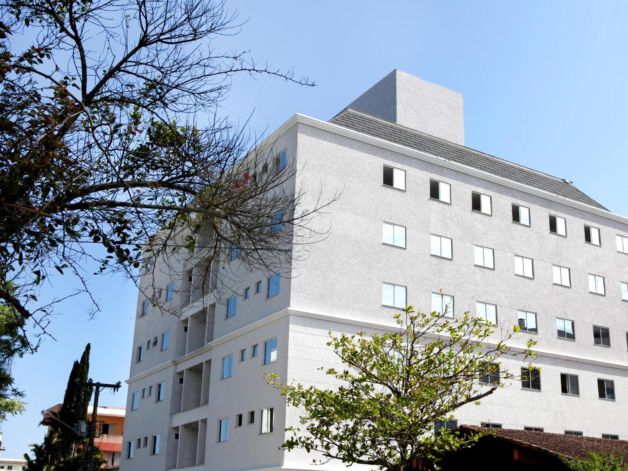 Al Mare Hotel — Fotos 1